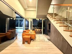 Tivoli Grande (D15), Apartment #604182341